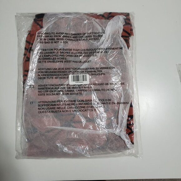 NWT‎ Fashion Nova Mesh it up Mini Dress in Rust Size Small - Picture 6 of 8